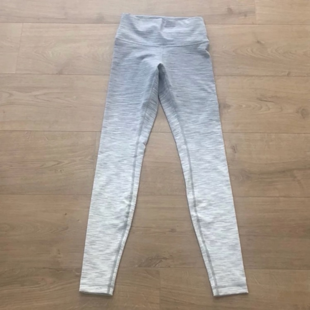 OMBRE wunder under leggings